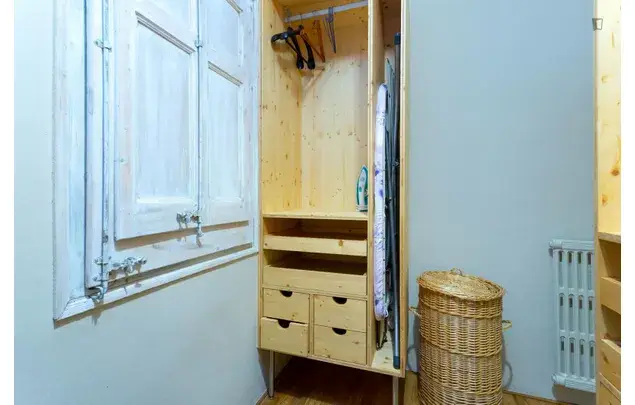 Alquiler Apartamento 2 Dormitorios Barcelona Estancia Temporal
