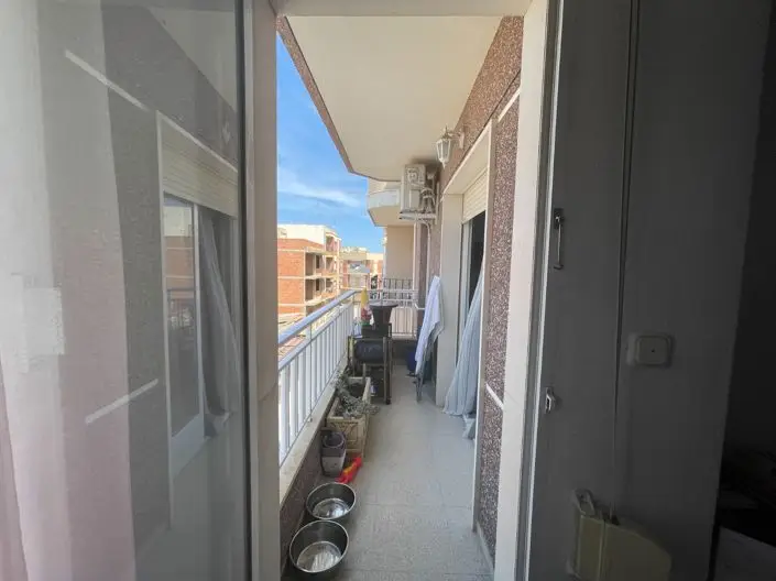 Apartamento 3 Dormitorios en Venta Rojales