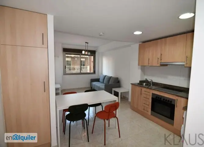 Alquiler de Apartamento 1 dormitorios, 1 baños, 0 garajes, Nuevo, en La Ràpita, Tarragona