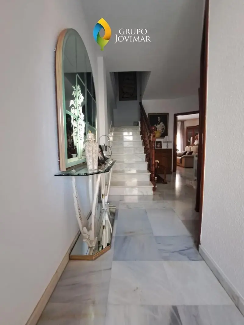 Dúplex en venta Guadix 3 dormitorios 2 baños garaje amueblado
