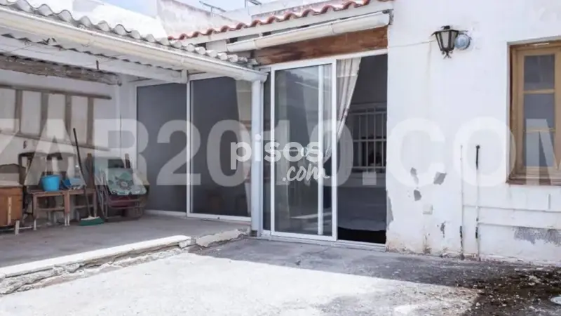 Casa en venta en Garrucha