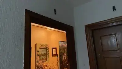 Piso en Venta Matamorosa con Garaje 60m2 y 4 Habitaciones