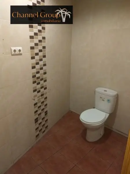Venta Local Comercial Centro Elche Ref 08045