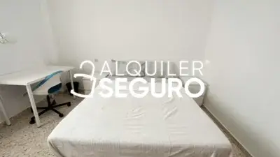 Piso en alquiler en Jerez de La Frontera