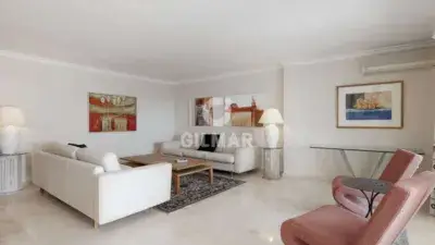 Apartamento Lujo Vistas al Mar Posibilidad Division 280m2