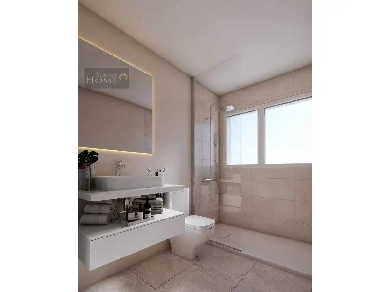 Venta Piso 3 Dormitorios Torreblanca del Sol Fuengirola