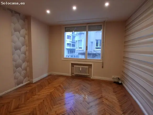 Piso 210m2 Centro Santander Ideal Vivienda Oficina