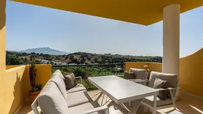 Apartamento en Venta Bel Air Cancelada Saladillo