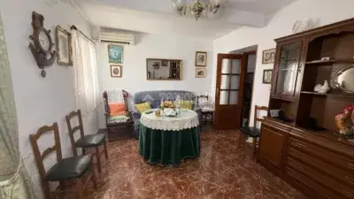 Casa Pareada 138m2 Baeza 3 Dormitorios 2 Baños Luminosa