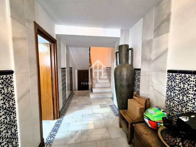 Piso en Venta en Loja Granada 176m2 4 habitaciones