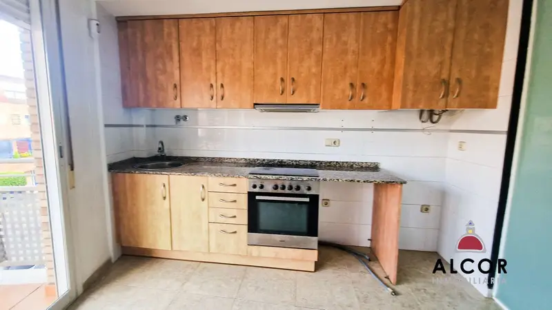 Estudio en Venta en Benicarló Castellón REF 3829