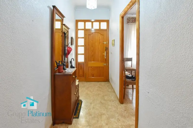 Adosado en Venta Pulpí Almería 4 Dormitorios Jardin
