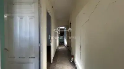 Casa en venta en Ferrol