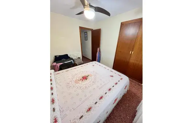 Alquiler Apartamento 3 Dormitorios 89m2 Alicante Cerca Playa