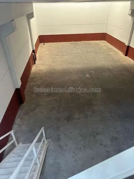 Nave Industrial en Venta Betera 350m2