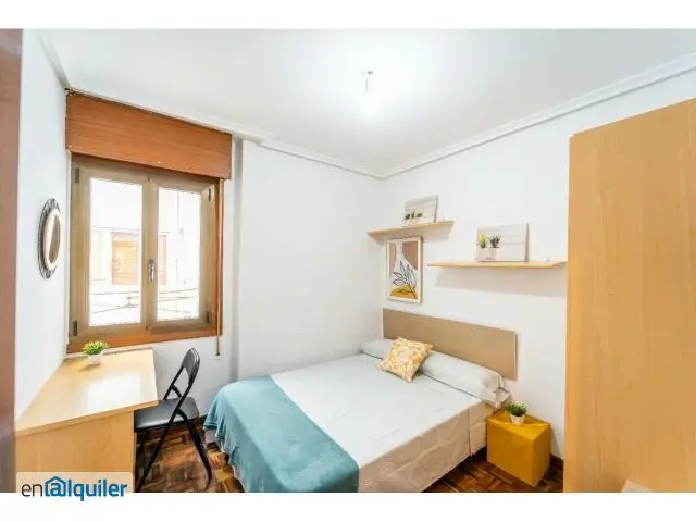 Alquiler piso San pedro