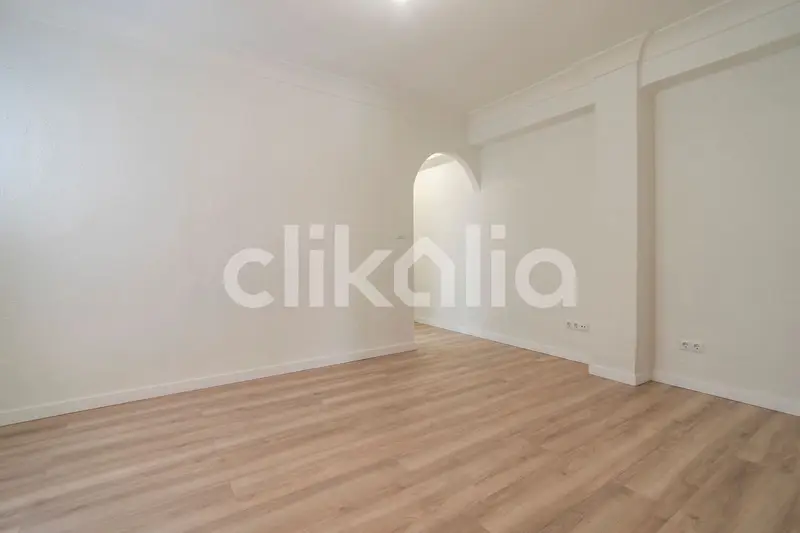 Piso en alquiler en València ciudad, Valencia