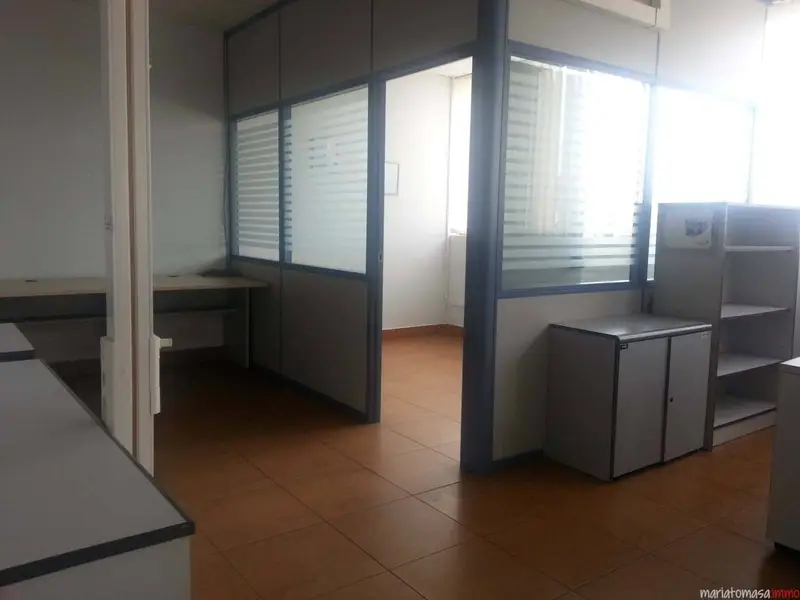 Pabellón Industrial en Leioa 300m2 Alquiler