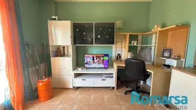 Apartamento en venta en Calle Iglesia