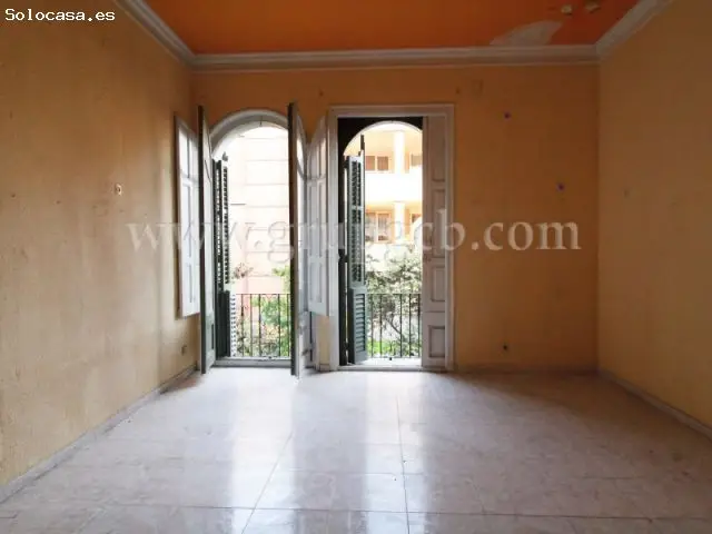 Piso con Encanto en Girona Centro 180m2
