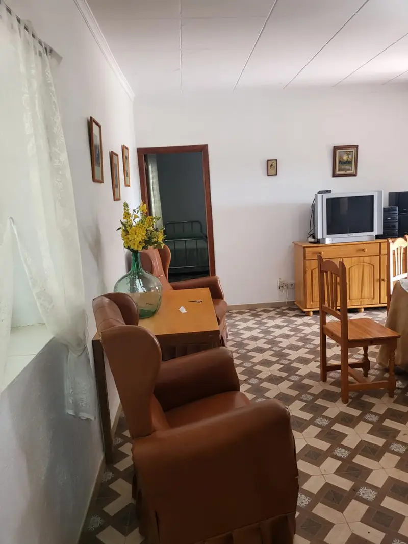 Venta Cortijo de 2 habitaciones en Azuaga - Ref: 167