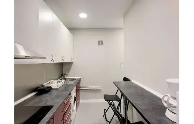 Apartamento 5 Dormitorios 81m2 Madrid Grupo Cerca Metro