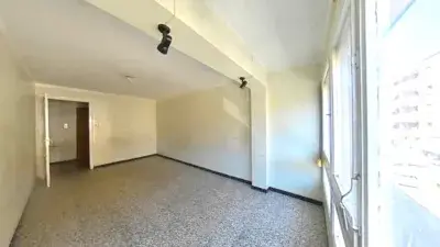 Piso en venta en Carrer del Bellcaire