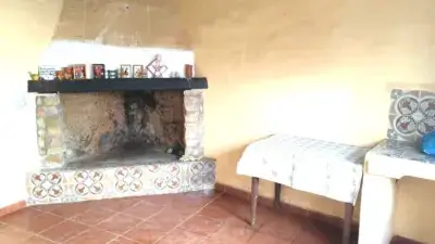 Casa en venta en Alhama de Aragón