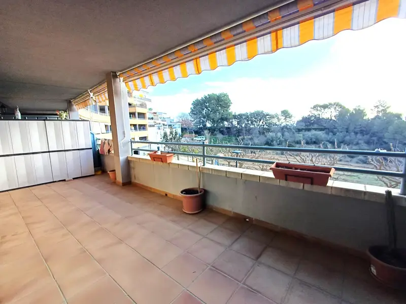 Venta Piso Terraza Beguda Alta Masquefa 3 Dormitorios 2 Baños