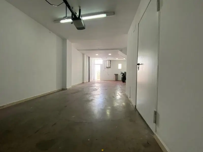 Adosado en Almassora con Garaje y Terraza