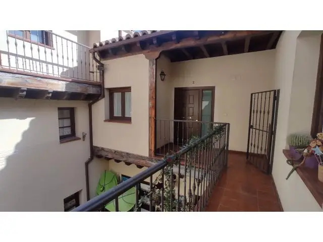 Duplex Amueblado en Alquiler Valladolid