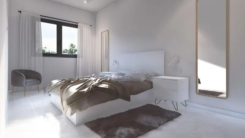 Apartamentos en Torre Pacheco Costa Calida 2 y 3 dormitorios