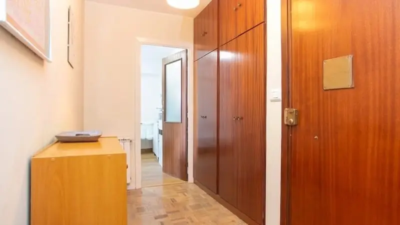 Piso en venta en Agra do Orzan A Coruna cerca de la playa