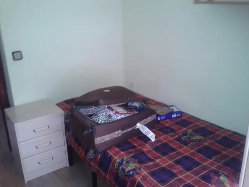 Habitacion Alquiler Salamanca Campus Universitario