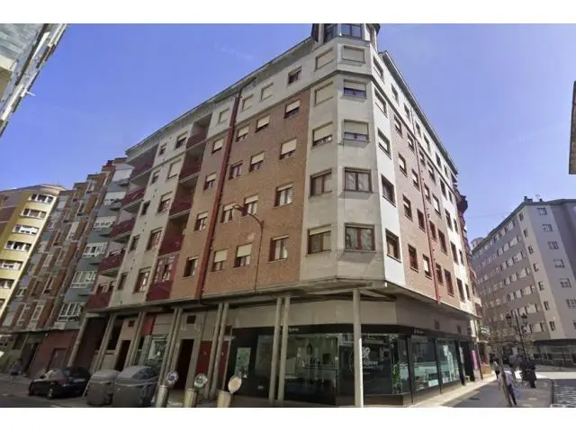 Piso Langreo Oportunidad Inversores Compra Al Contado