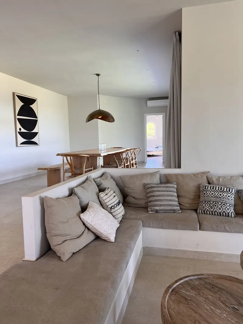 Villa de Lujo 7 Dormitorios Mijas