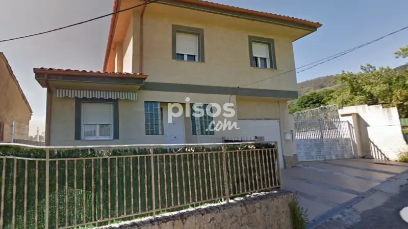 Chalet en Venta en Oviedo Cerca de La Florida