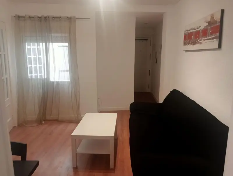 Piso en alquiler en San Julián, Sevilla ciudad, Sevilla