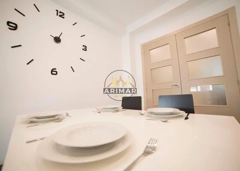 Piso en venta en Centro, Castelló de la Plana, Castellón