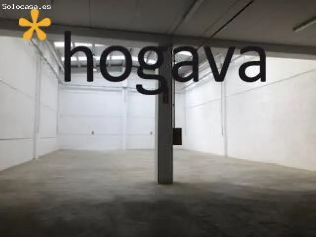 Nave Industrial en Alquiler 719m2