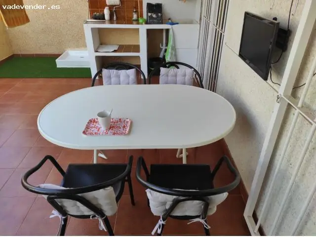 Apartamento Vacacional Daimús Playa Familia
