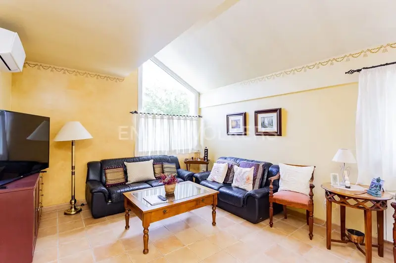 Chalet en venta en La Llacuna, Barcelona
