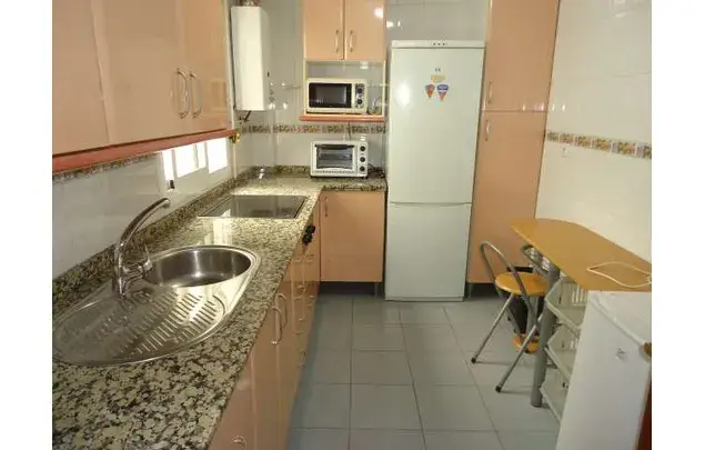 Alquiler Habitacion 95m2 Cordoba Piso Compartido