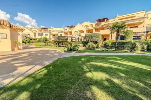 Apartamento 2 Dormitorios Puerto Banús Lujo Costa del Sol