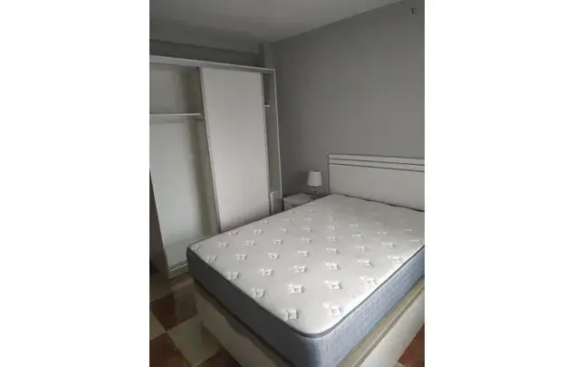Alquiler piso 3 dormitorios Getafe 3 planta sin ascensor