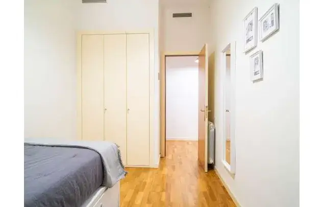 Apartamento 3 Dormitorios 100m2 Eixample Barcelona