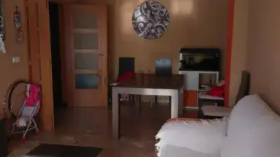 Alquiler Piso 3 Dormitorios La Pobla Vallbona Amueblado