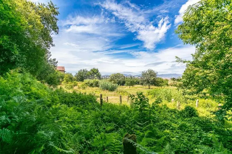 Parcela Rustica en Venta en Vigo Matamá