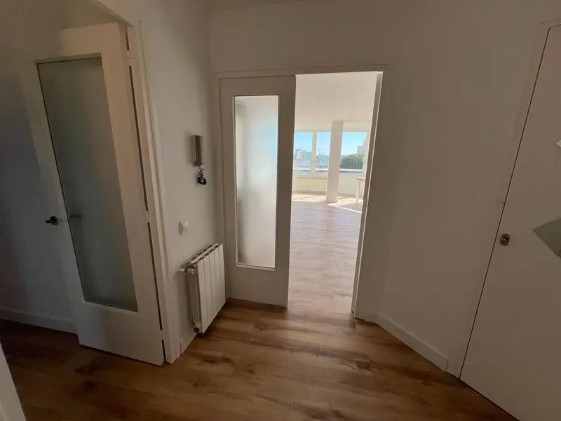 Apartamento Reformado en Platja d'Aro con Piscina
