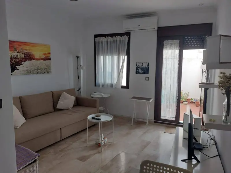 Piso en venta en Cádiz ciudad, Cádiz